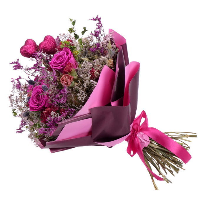 03101557_irigo-susena-kytica-preparovane-ruze-monalisa-hot-pink-a-srdiecka