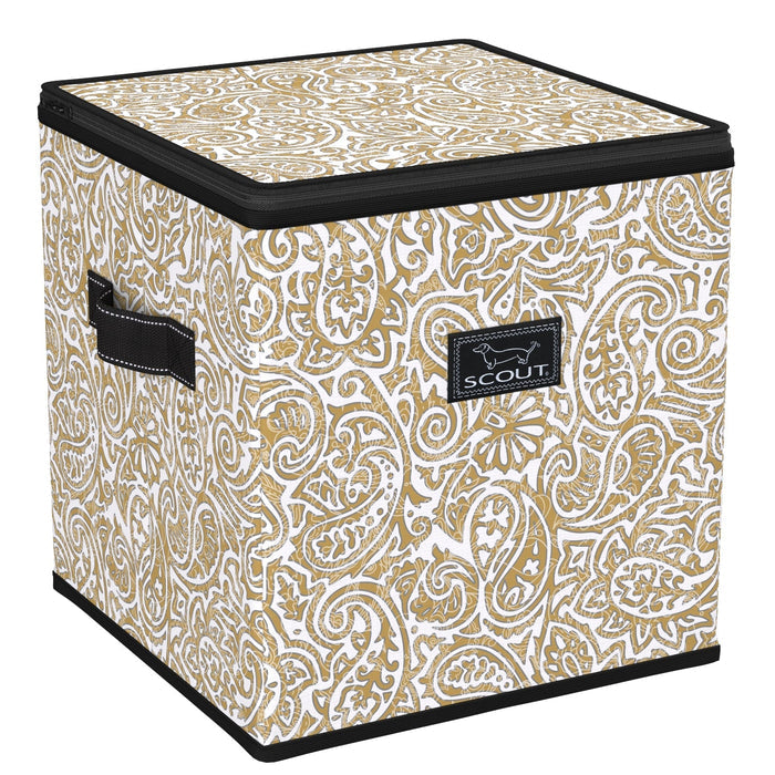Joy Box Storage Bin