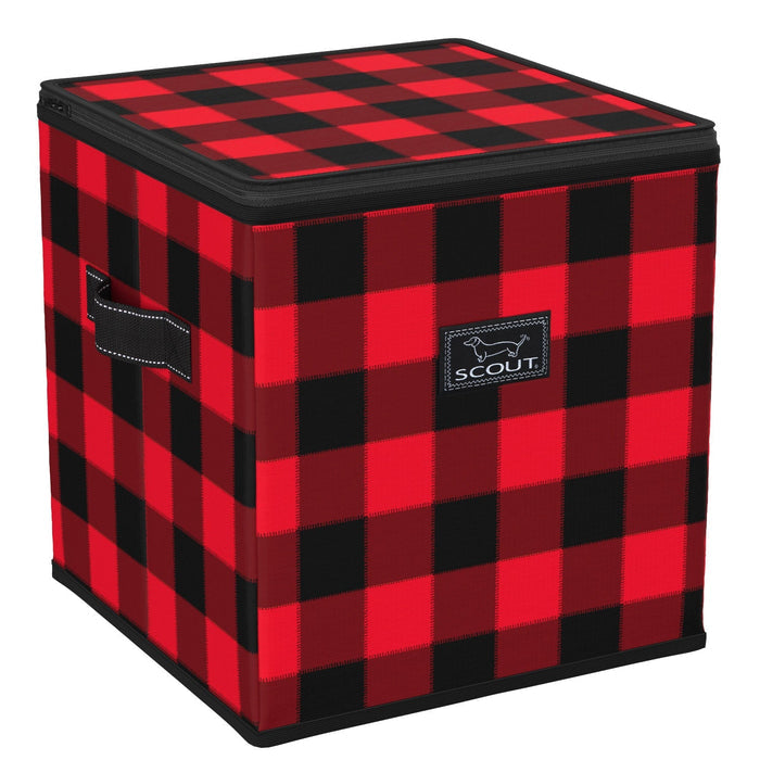 Joy Box Storage Bin