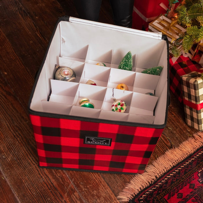 Joy Box Storage Bin