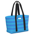 #Pattern_French Blue and Pool