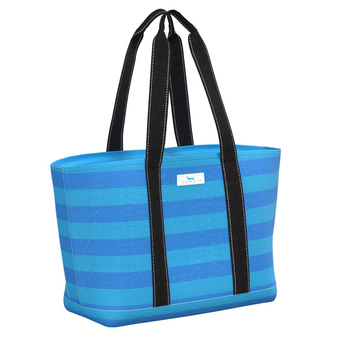 #Pattern_French Blue and Pool