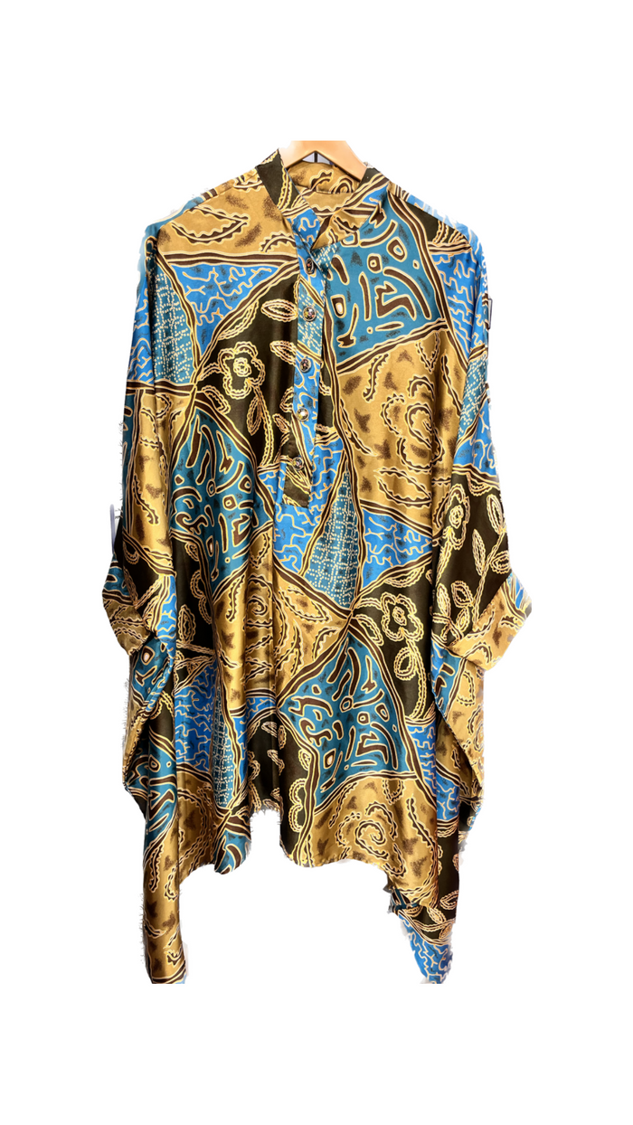 Kaftan dress