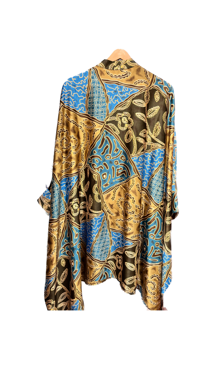Kaftan dress