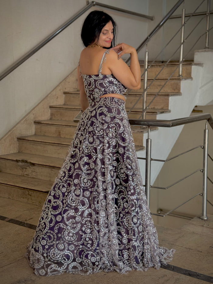 Kareena kapoor Lehenga