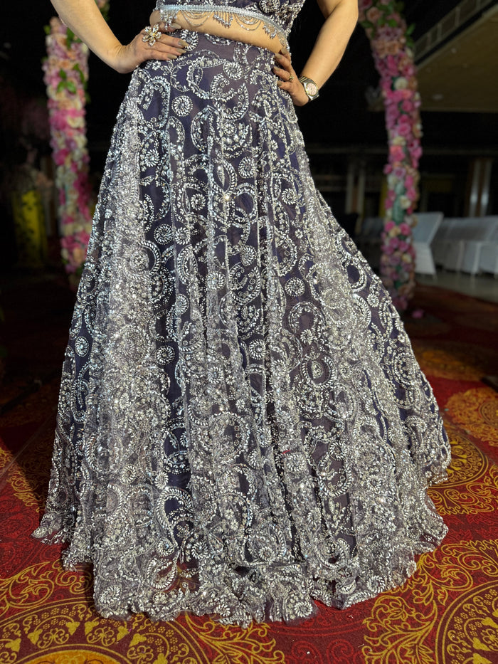 Kareena kapoor Lehenga