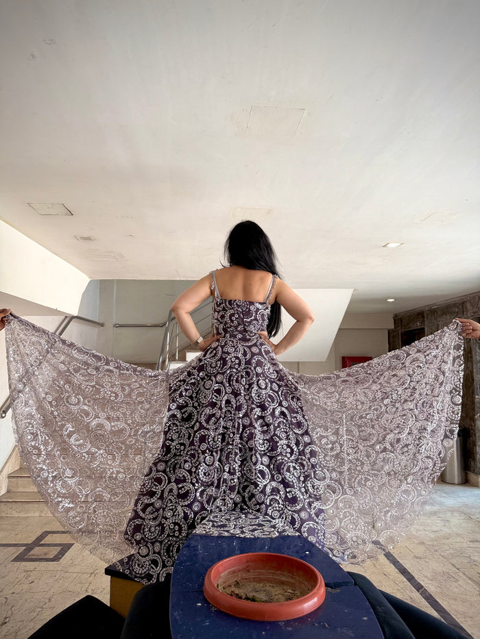 Kareena kapoor Lehenga