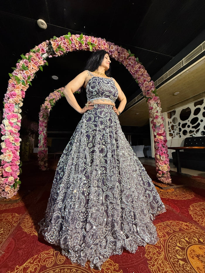 Kareena kapoor Lehenga