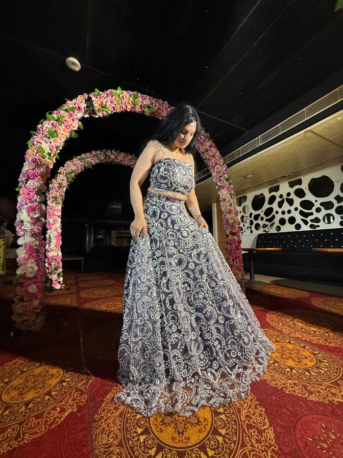Kareena kapoor Lehenga