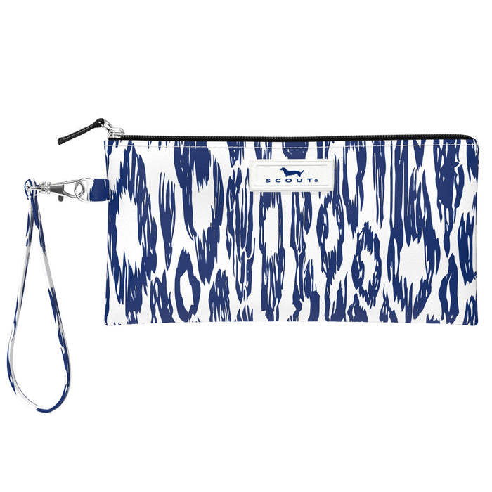 Kate Wristlet