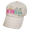 KBV-1142 Mom Life Stone