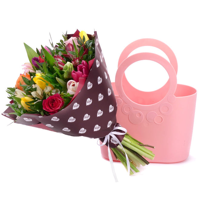 03001062_kvetinova-taska-sweet-tulipany-alstromerie-a-ruze