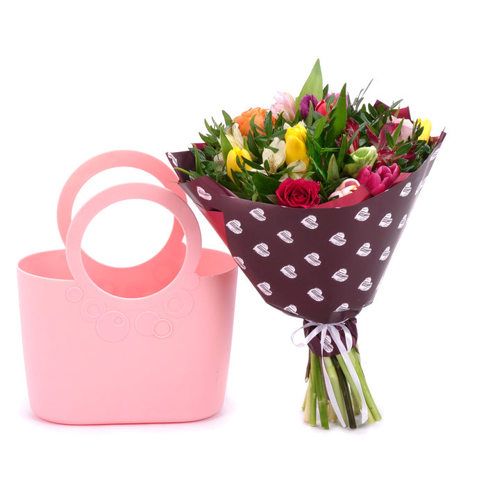 03001062_kvetinova-taska-sweet-tulipany-alstromerie-a-ruze