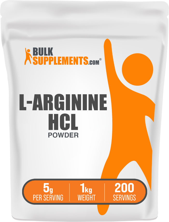 Powder / 1 Kilogram (2.2 lbs)