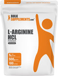 L Arginine HCl Powder 500g Main Image