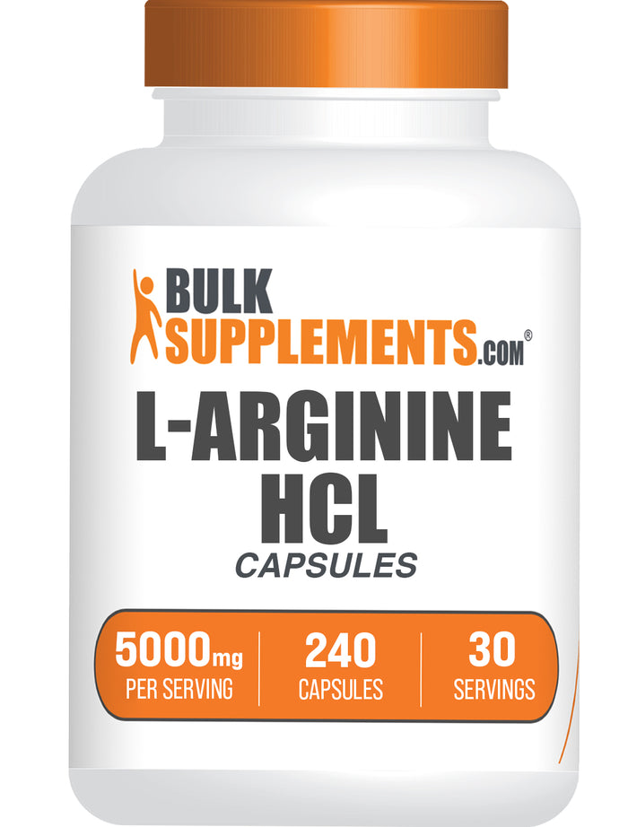 Capsule / 240 Capsules