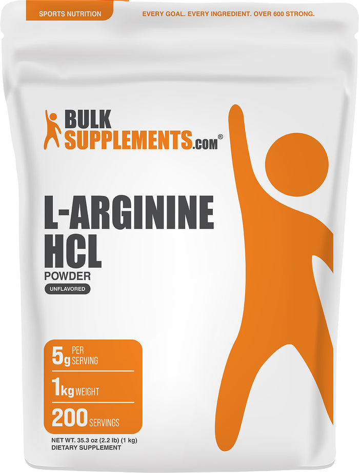 Powder / 1 Kilogram (2.2 lbs)