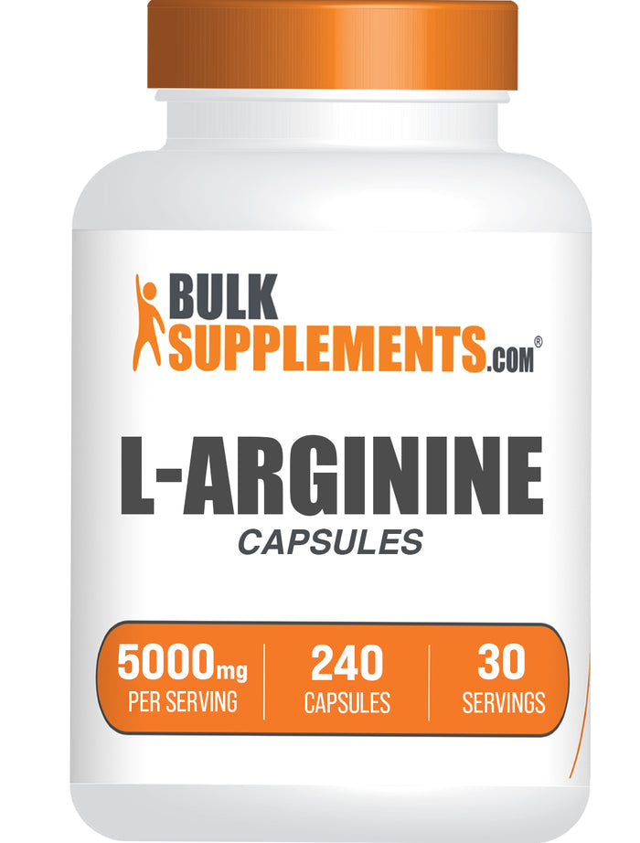 Capsule / 240 Capsules