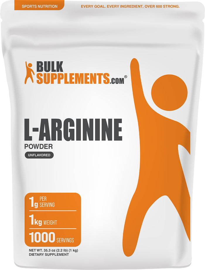 Powder / 1 Kilogram (2.2 lbs)