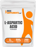 L-Aspartic Acid Powder