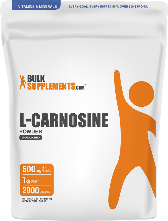 Powder / 1 Kilogram (2.2 lbs)