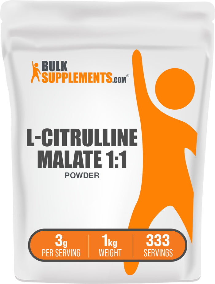 Powder / 1 Kilogram (2.2 lbs)
