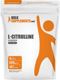 L-Citrulline Powder 500g Main Image