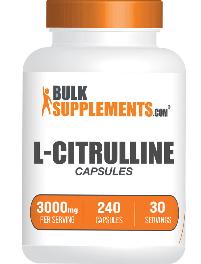Capsule / 240 Capsules