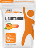 L-Glutamine Powder - Mango Tango