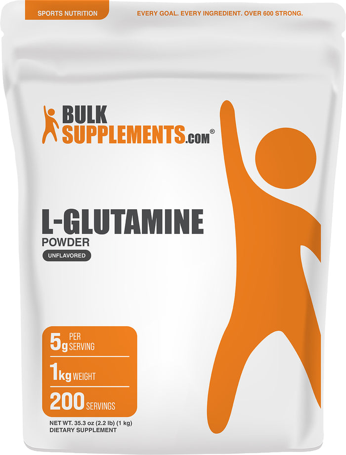 Powder / 1 Kilogram (2.2 lbs)