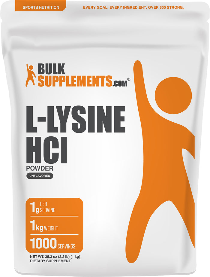 Powder / 1 Kilogram (2.2 lbs)