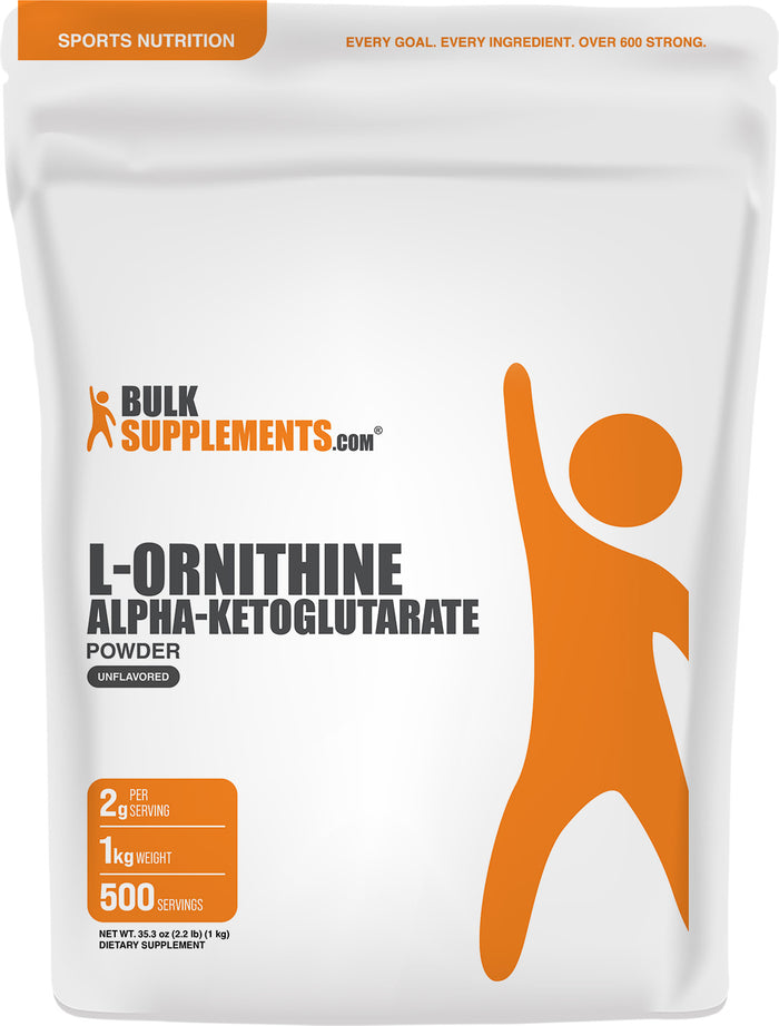 Powder / 1 Kilogram (2.2 lbs)