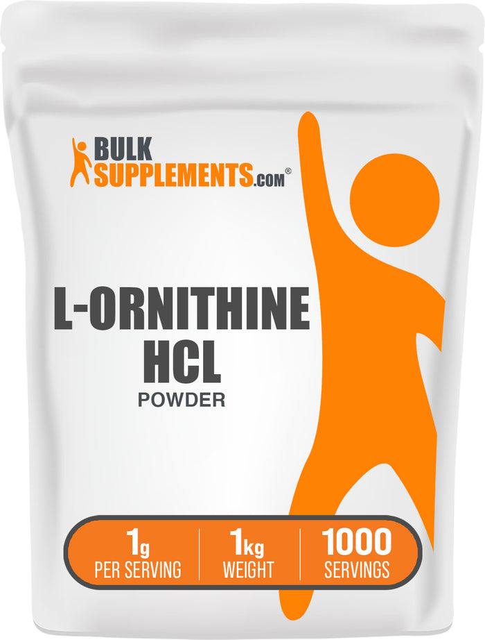 Powder / 1 Kilogram (2.2 lbs)