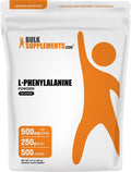 L-Phenylalanine Powder