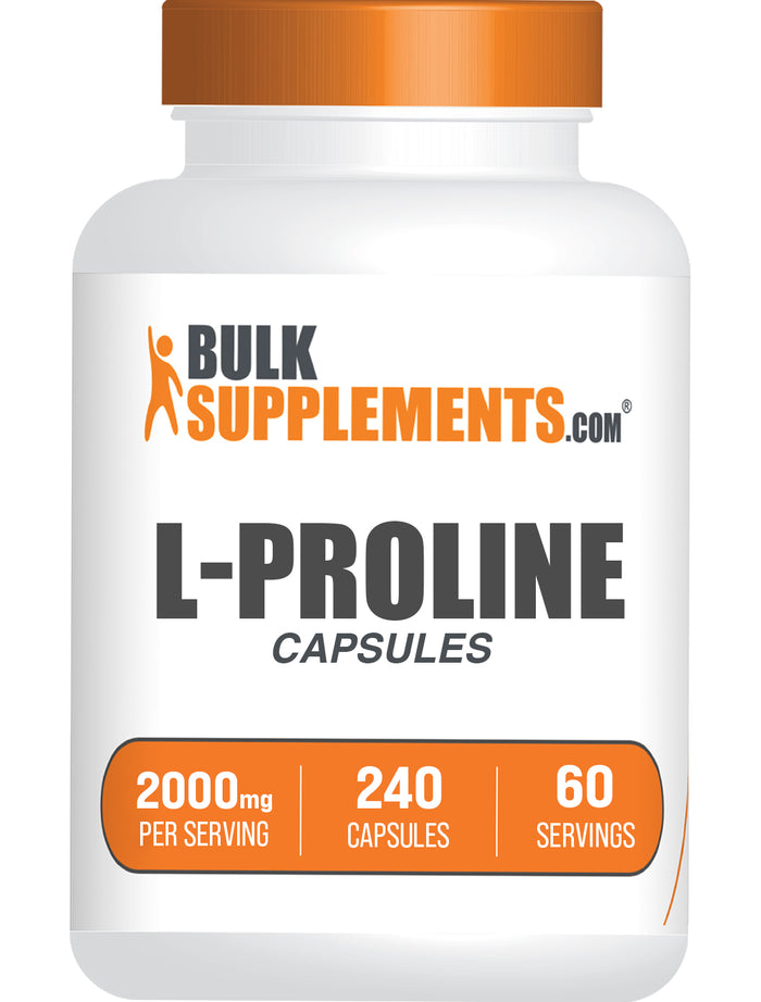 Capsule / 240 Capsules