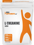 L-Theanine Powder 250g Main Image