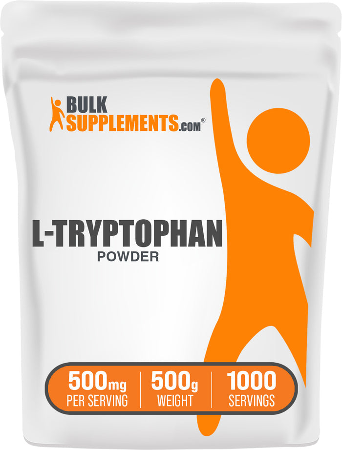 Powder / 500 Grams (1.1 lbs)