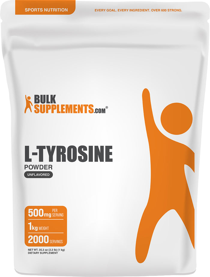 Powder / 1 Kilogram (2.2 lbs)