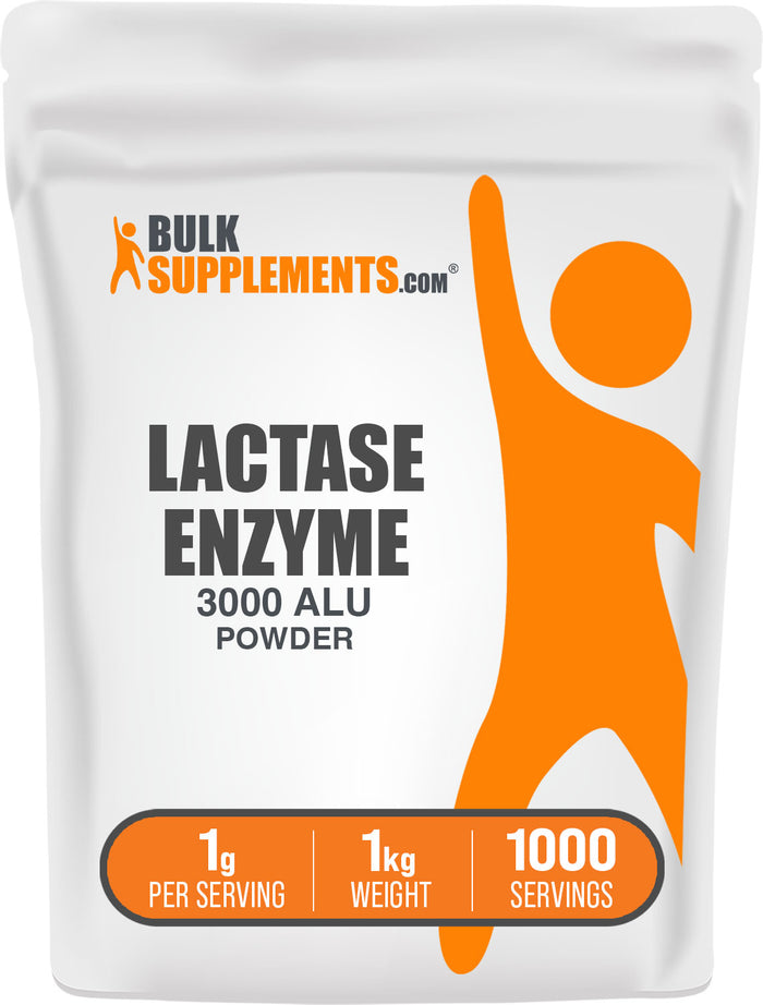 Powder / 1 Kilogram (2.2 lbs)