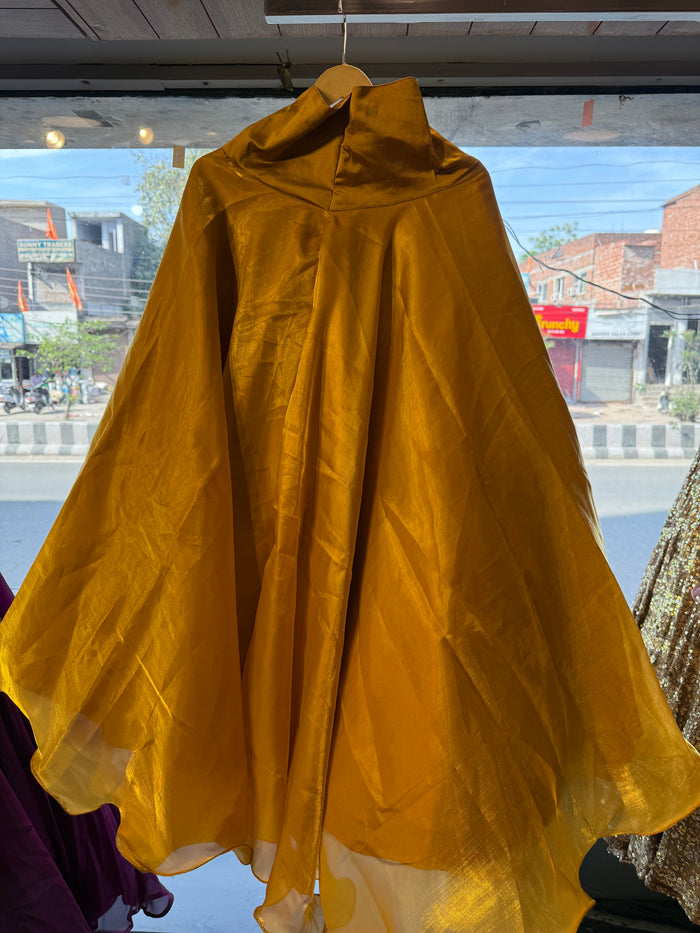 Lehenga with Kurti