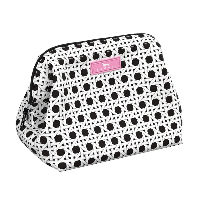 Little Mouth Makeup Bag