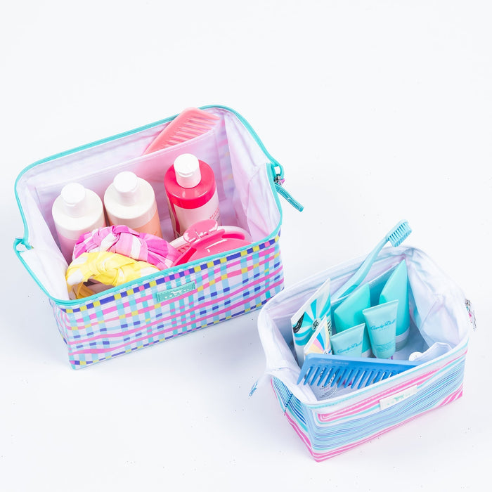 Little Mouth Makeup Bag