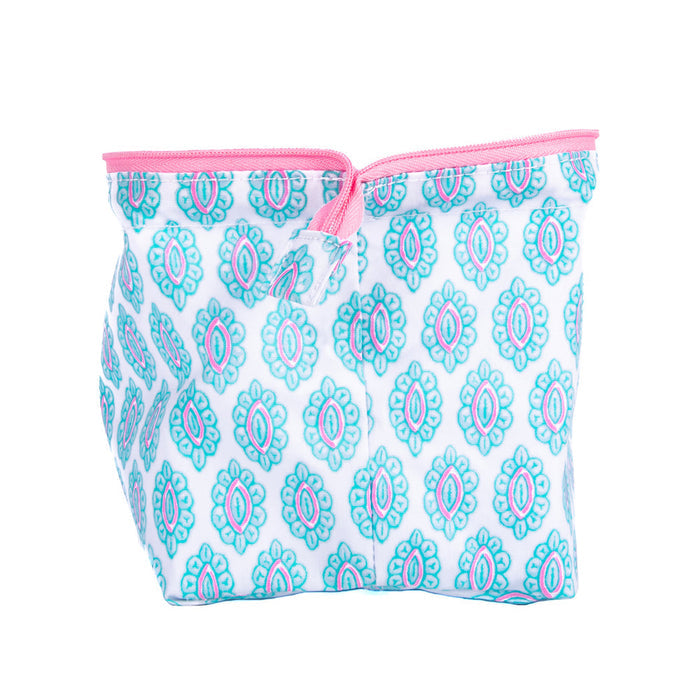 Little Mouth Makeup Bag