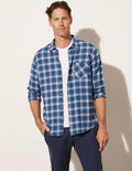 Long Sleeve Everyday Button Down