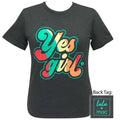 lulu mac-Yes Girl SS-LM46