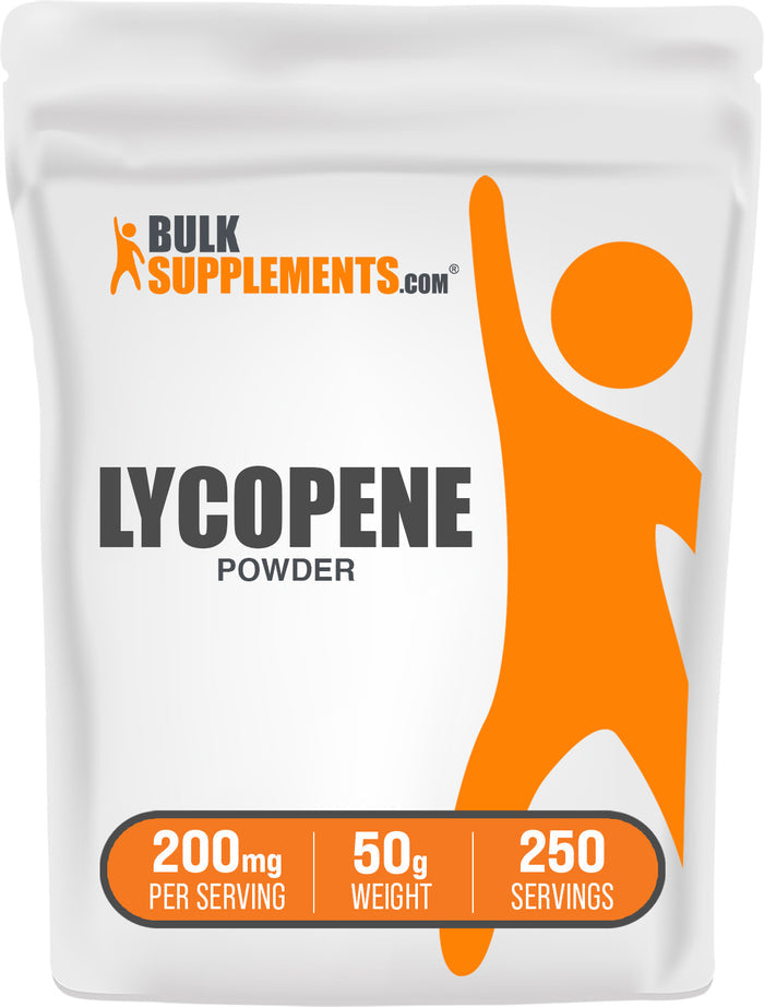 Lycopene Softgels