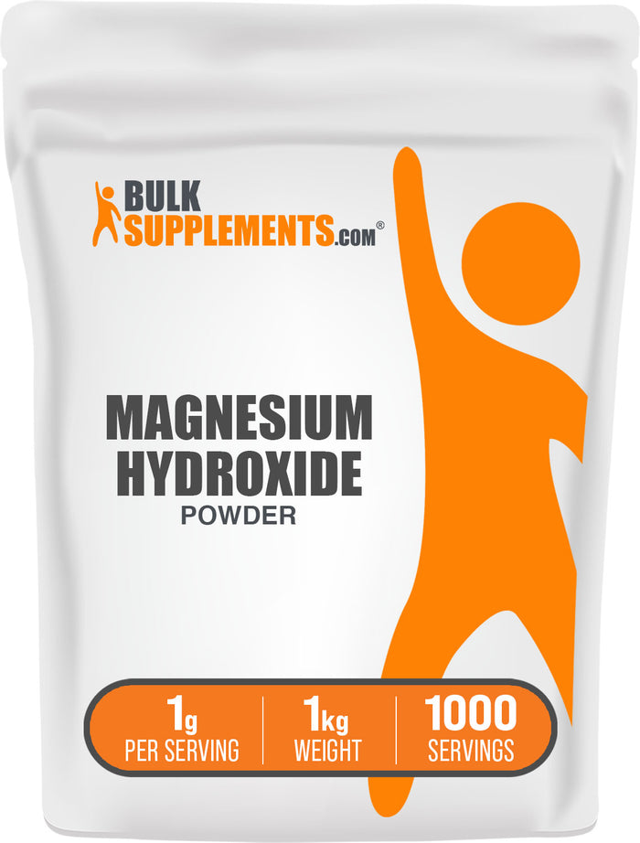 Powder / 1 Kilogram (2.2 lbs)