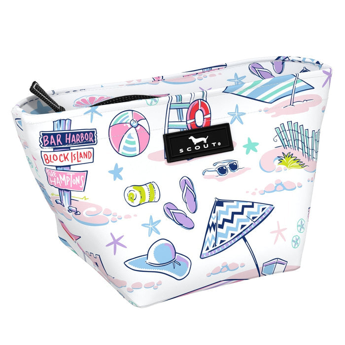 #Pattern_Cape SCOUT