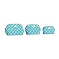 Makeup Bag Set