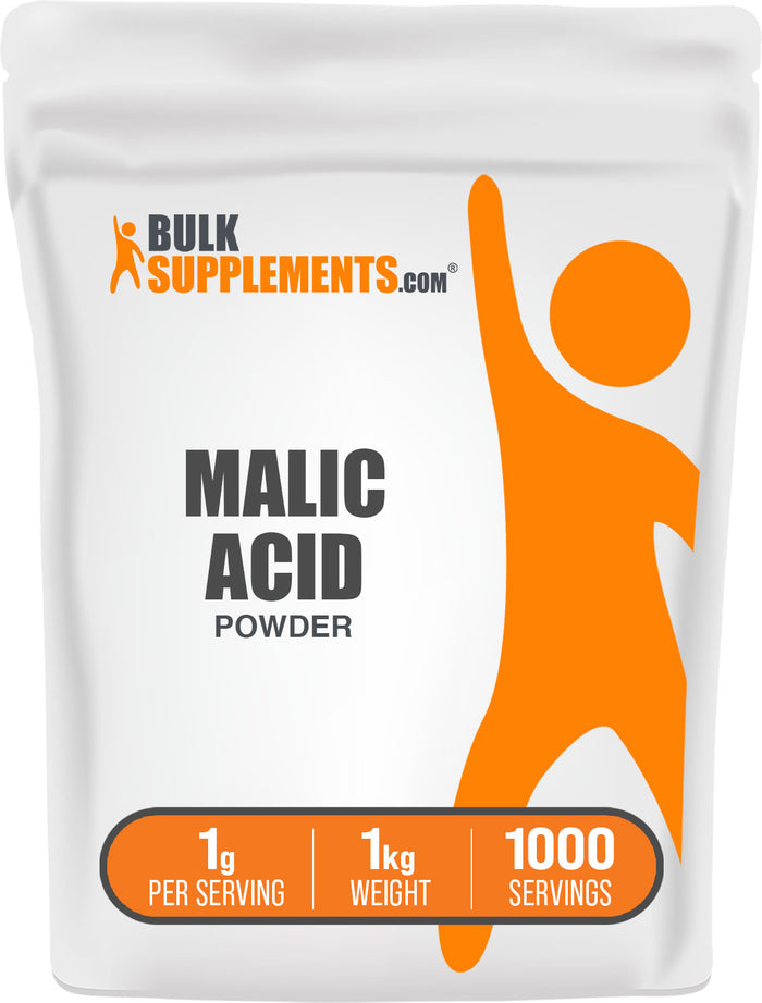 Powder / 1 Kilogram (2.2 lbs)